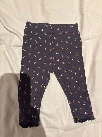 Pantalon 6 mois