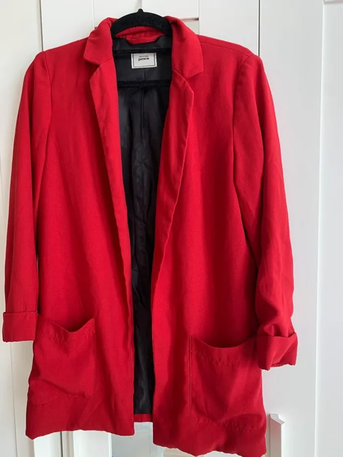 Lot 2 Blazers Pimkie - photo numéro 6