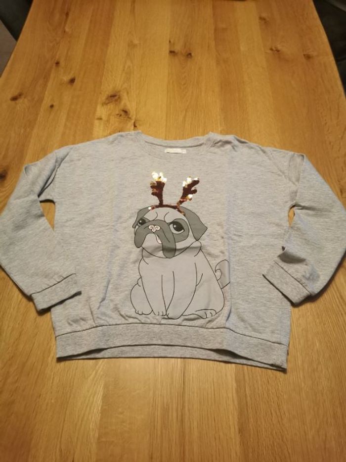 Pull