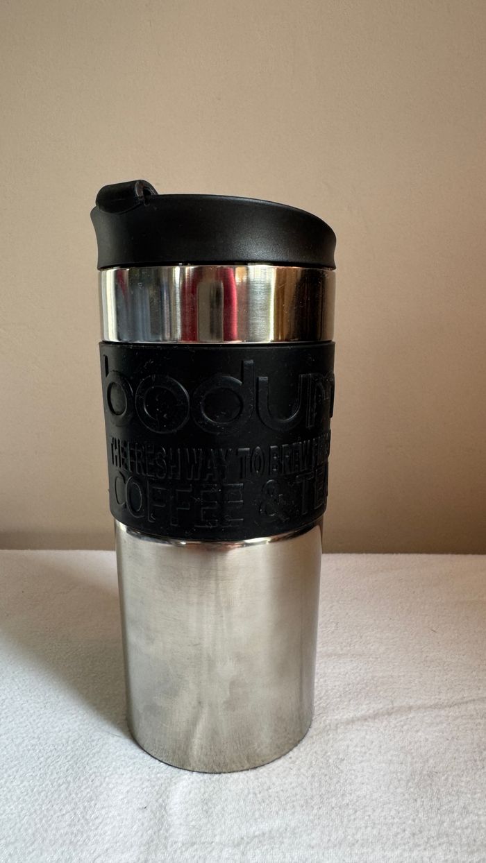 Bodum thermos thé café, chocolat, environ 350 ml