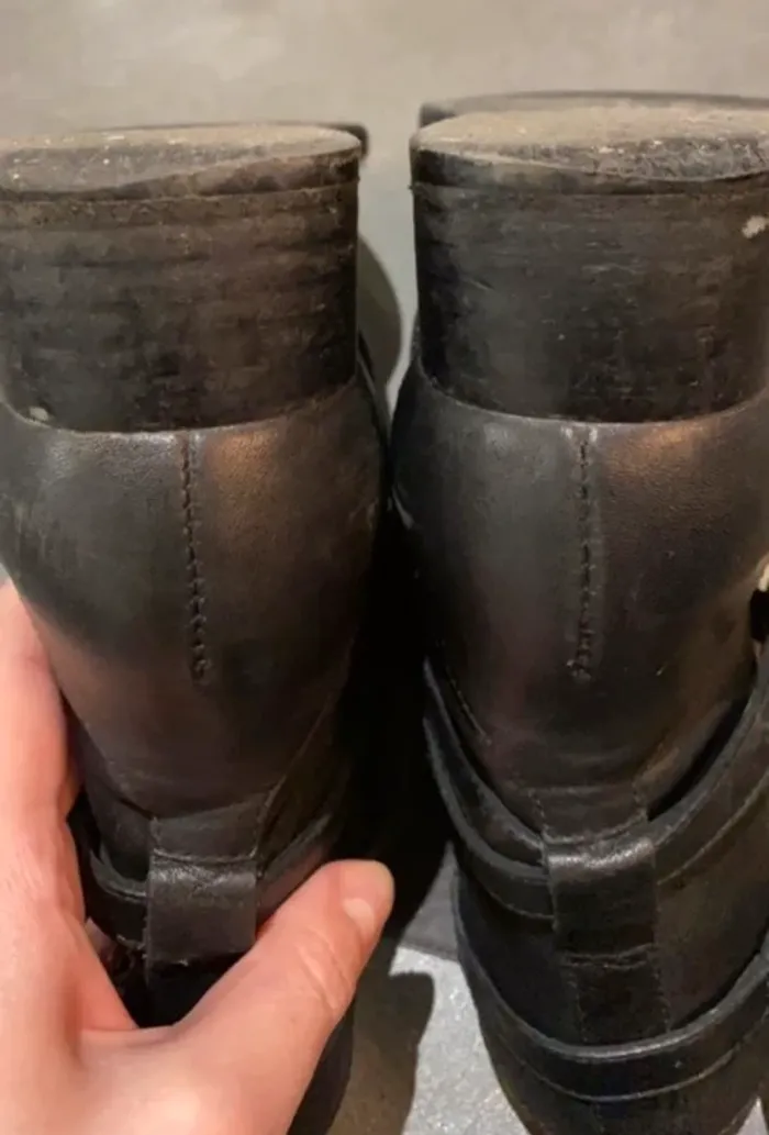 Bottines Mamzelle - photo numéro 4