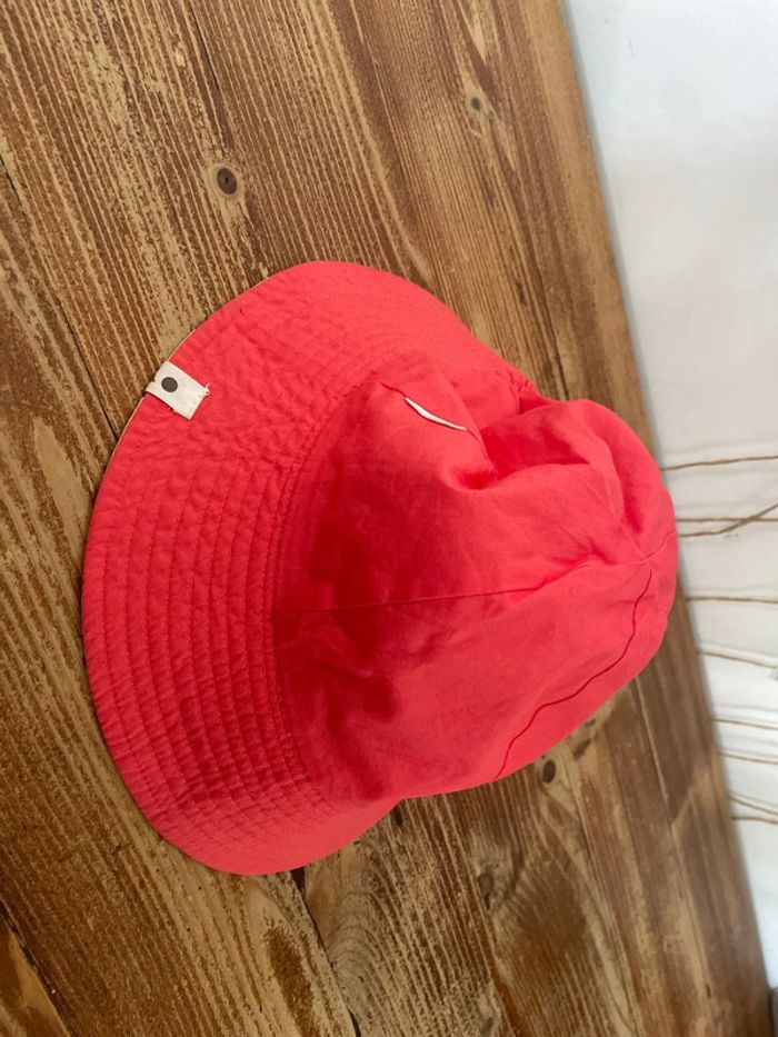 Chapeau fille - photo numéro 3