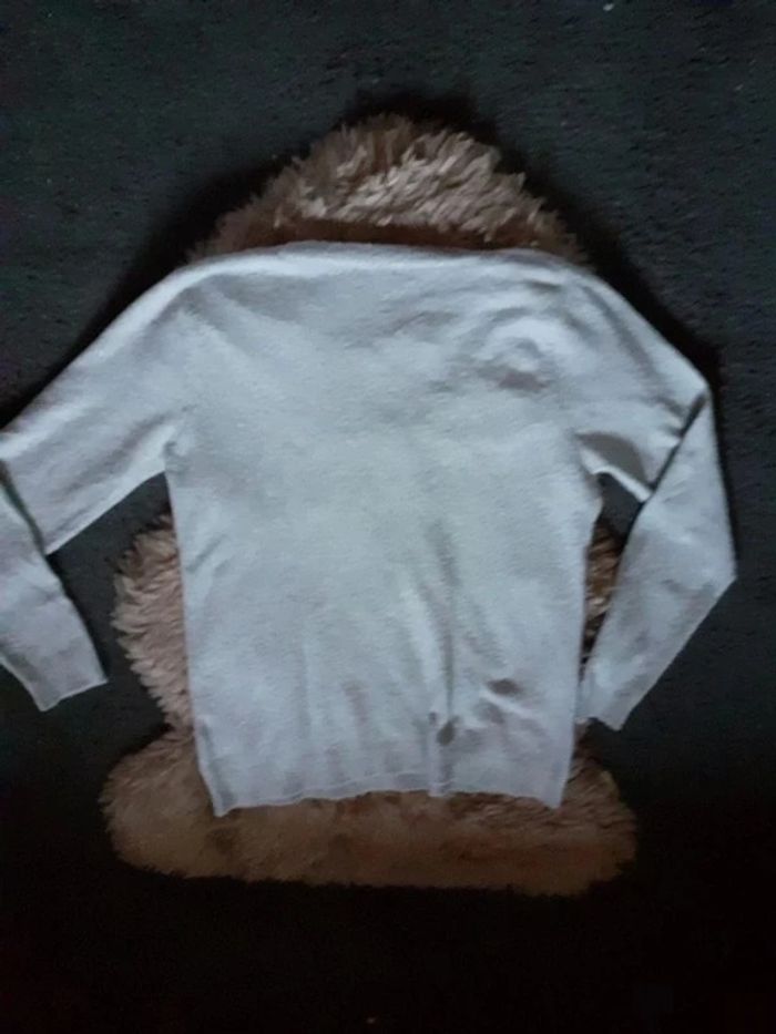 Pull chaud taille M - photo numéro 3