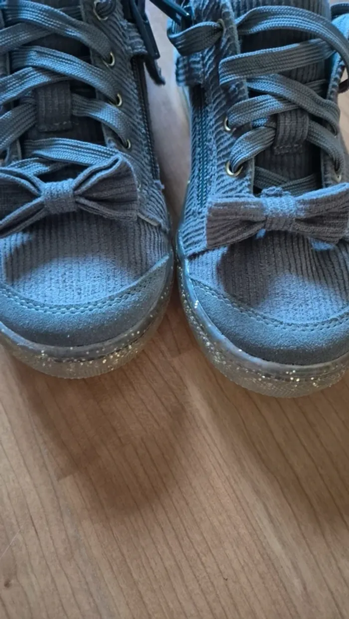 Chaussures Vertbaudet - photo numéro 10