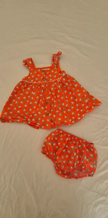 Robe Obaidi 3m