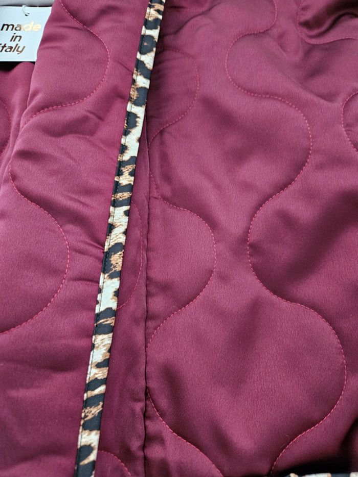 Veste matelassée - photo numéro 3