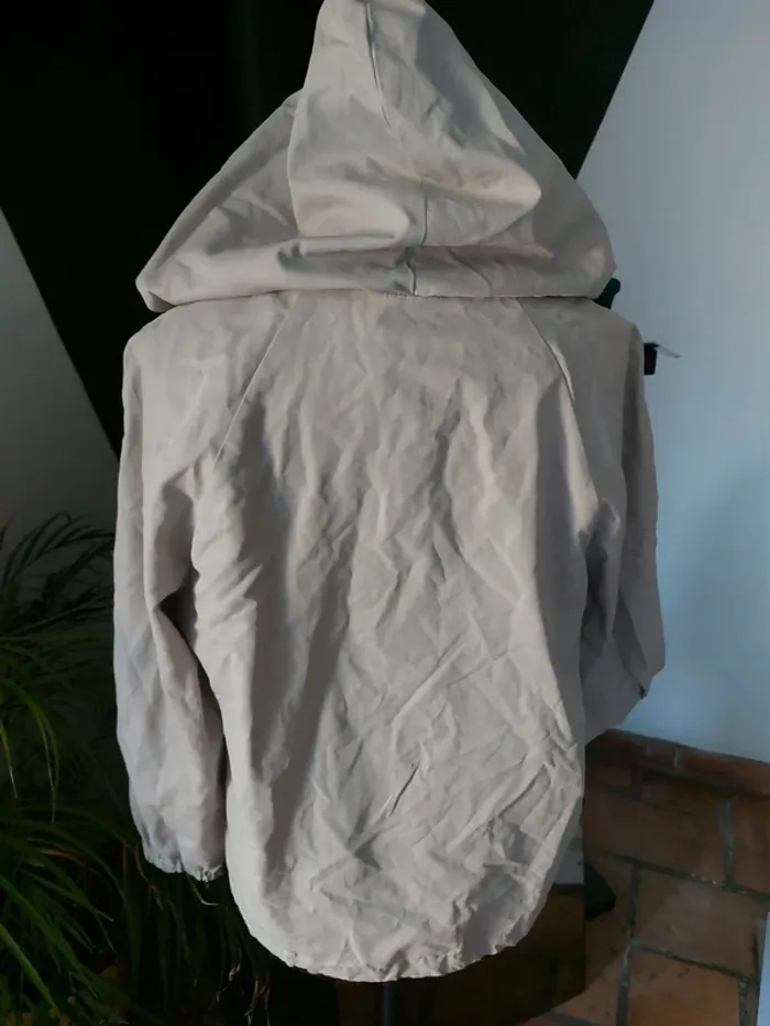 Veste coupe vent - photo numéro 2