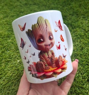 MUG Groot
