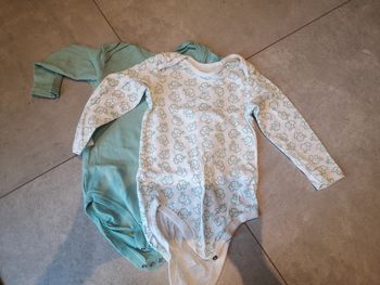 2 bodies lupilu 2 ans
