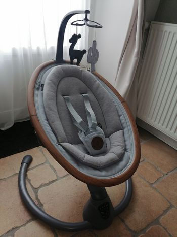 Maxi cosi transat - balancelle électrique