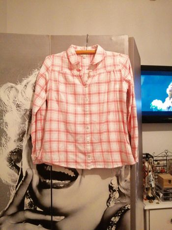 Chemise verbaudet fille