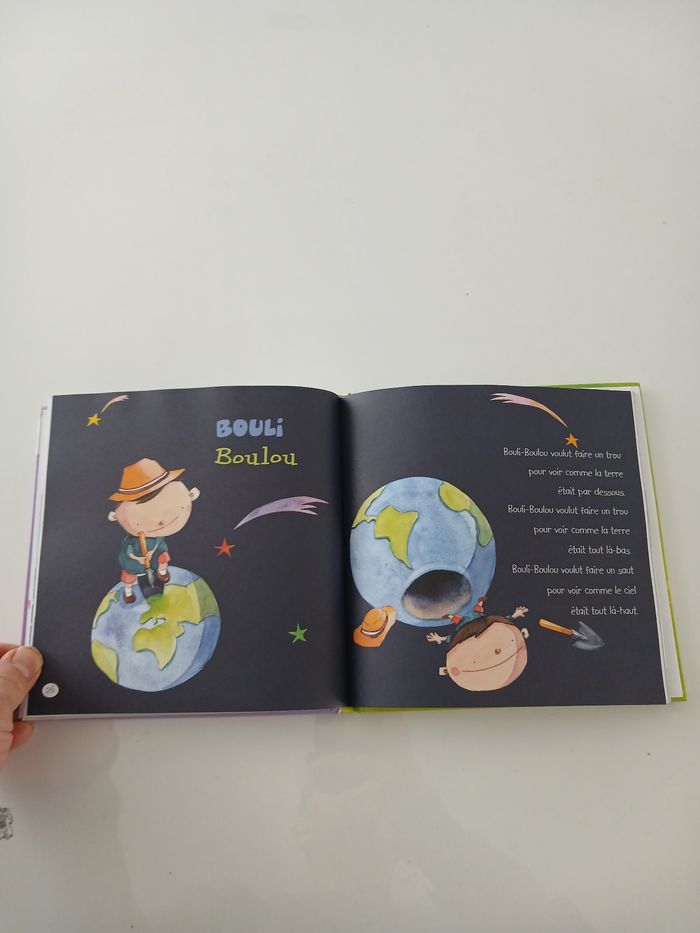 Livre-CD "Comptines et Ritournelles" - Éditions Zébulon - photo numéro 9