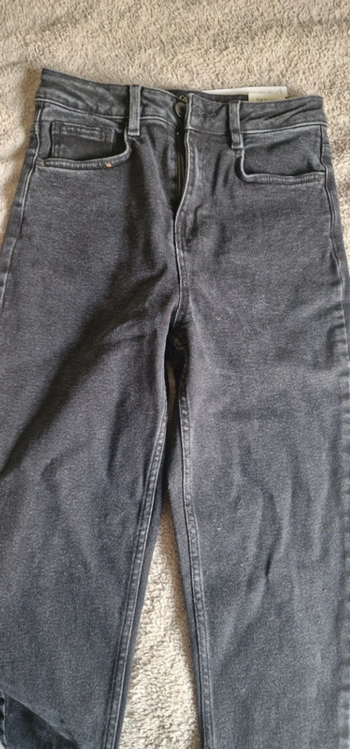 Jean Skinny Etam taille 36