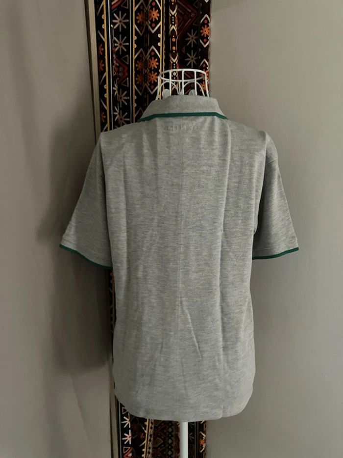 Polo homme - photo numéro 3