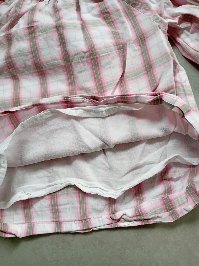 Blouse Obaiby - photo numéro 3