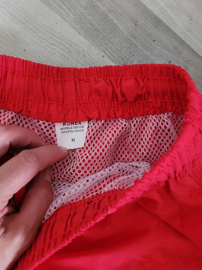 Short de bain taille M - photo numéro 2