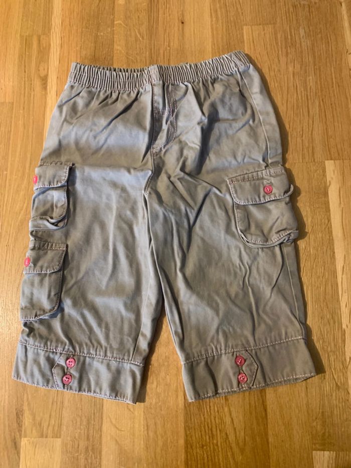 Pantalon 12 mois