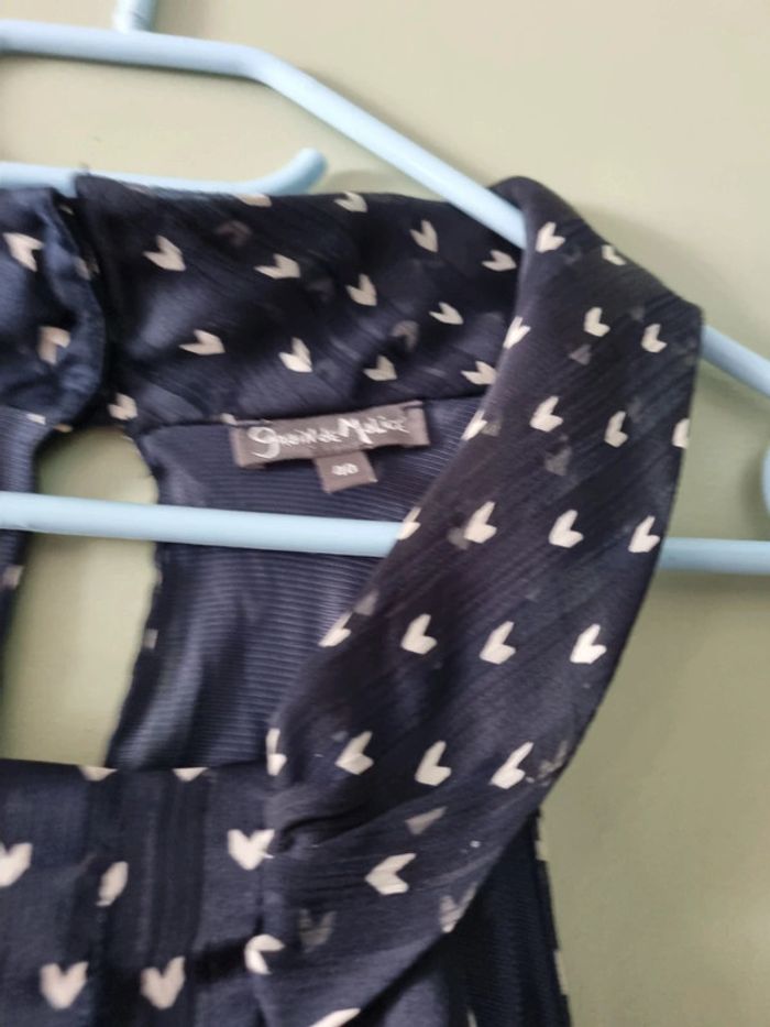 Robe sans manches - photo numéro 3
