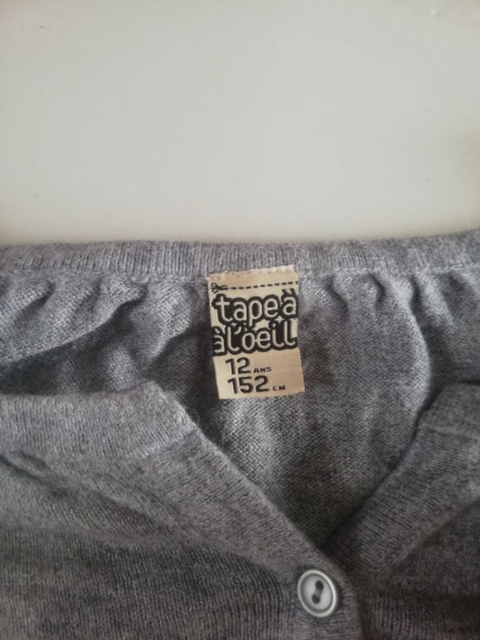 Pull tunique - photo numéro 2