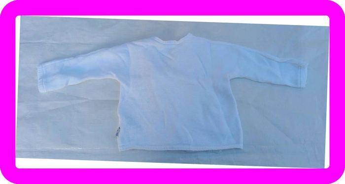 Gilet 12 mois - photo numéro 4