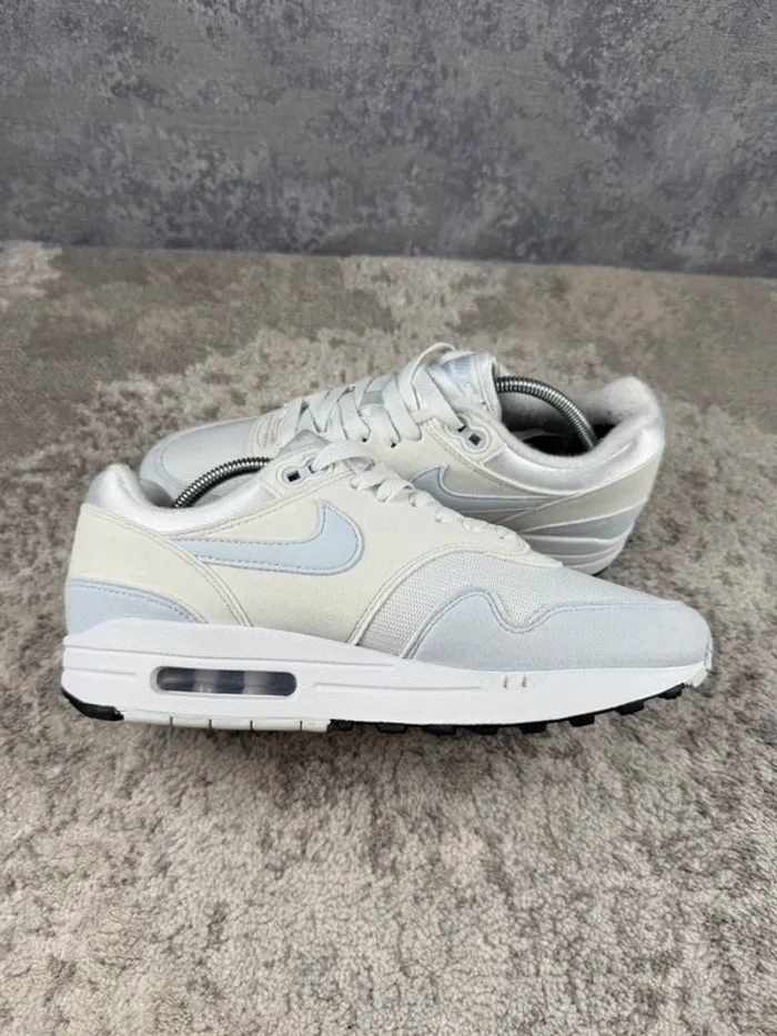 Nike P-6000 Running - FootBall Grey - Grey & White - photo numéro 6