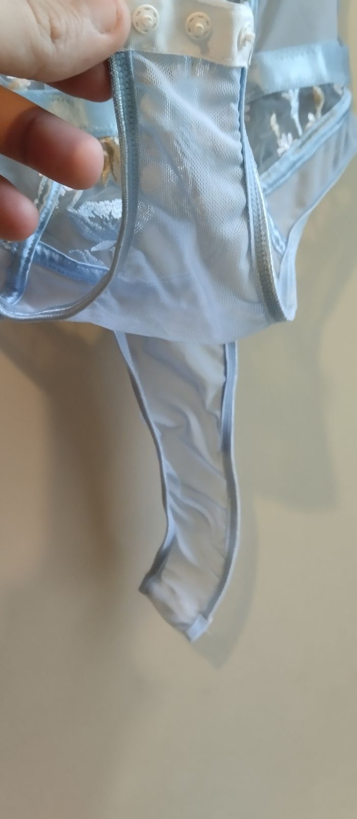 Body sexy - photo numéro 3