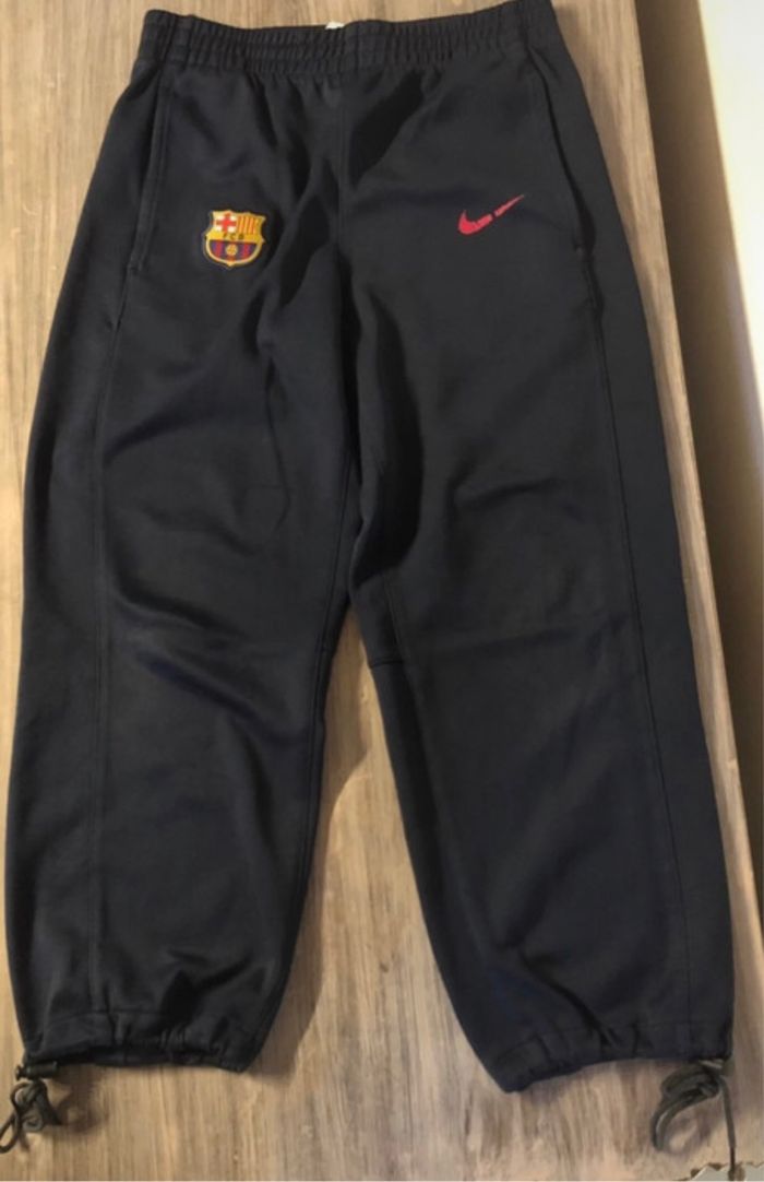 Jogging « Nike » 7-8 ans.