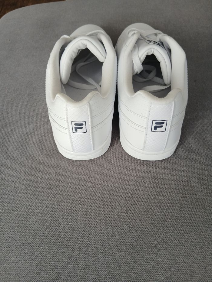 Chaussure Fila - photo numéro 4