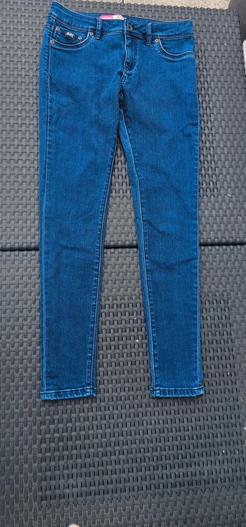 Jean Superdry alexia jegging w28l30