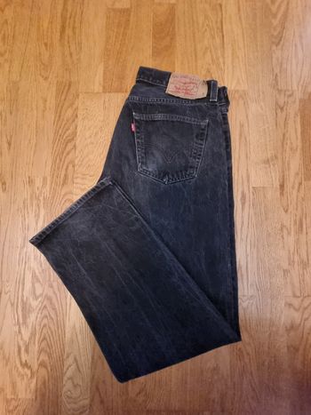 Levi's 501
