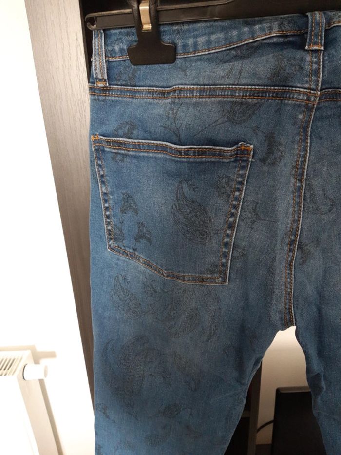 Jean femme - photo numéro 3