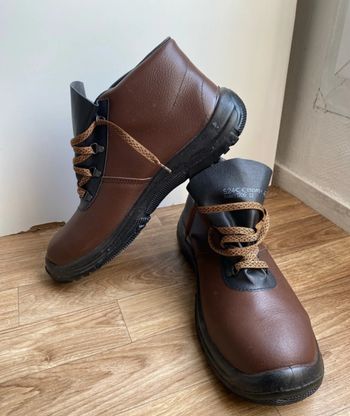 Bottes 