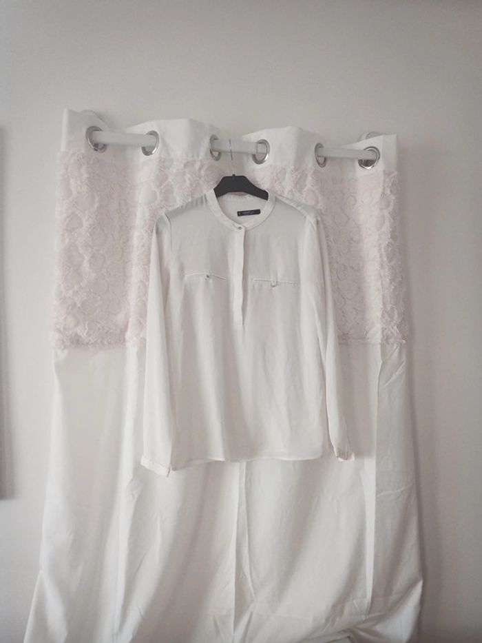 Blouse Mango S - photo numéro 2