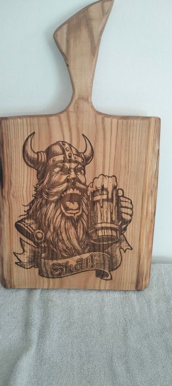 Planche apéro