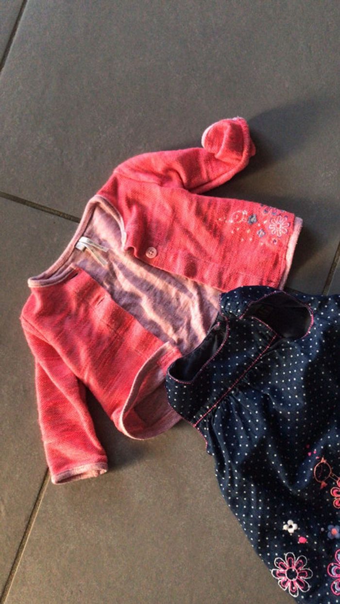 Ensemble fille - photo numéro 4