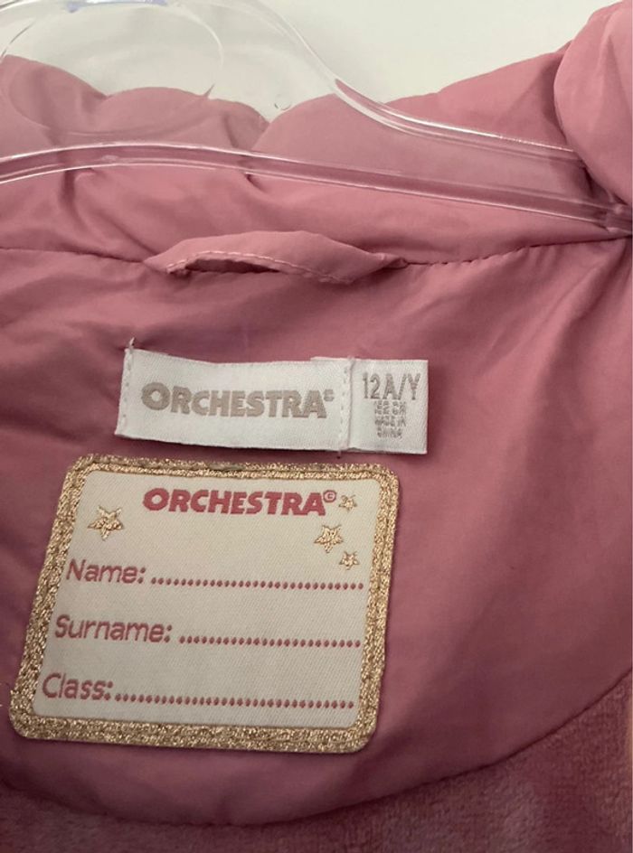 Doudoune sans manches 12 ans - photo numéro 5