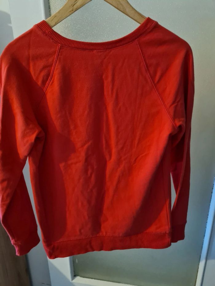 Sweat rose Domyos - photo numéro 4