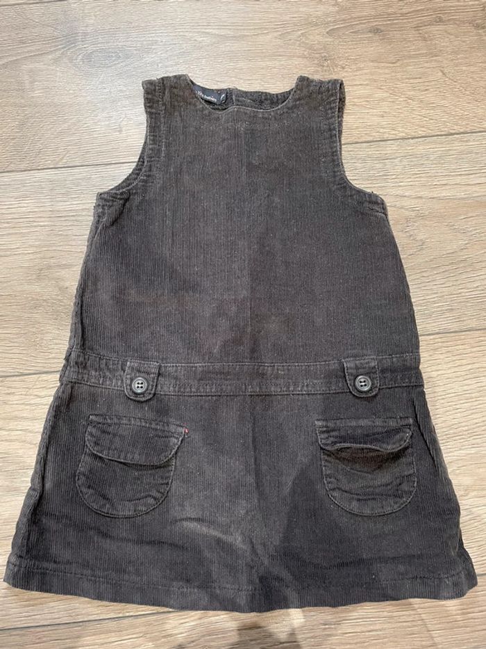Robe 18 mois