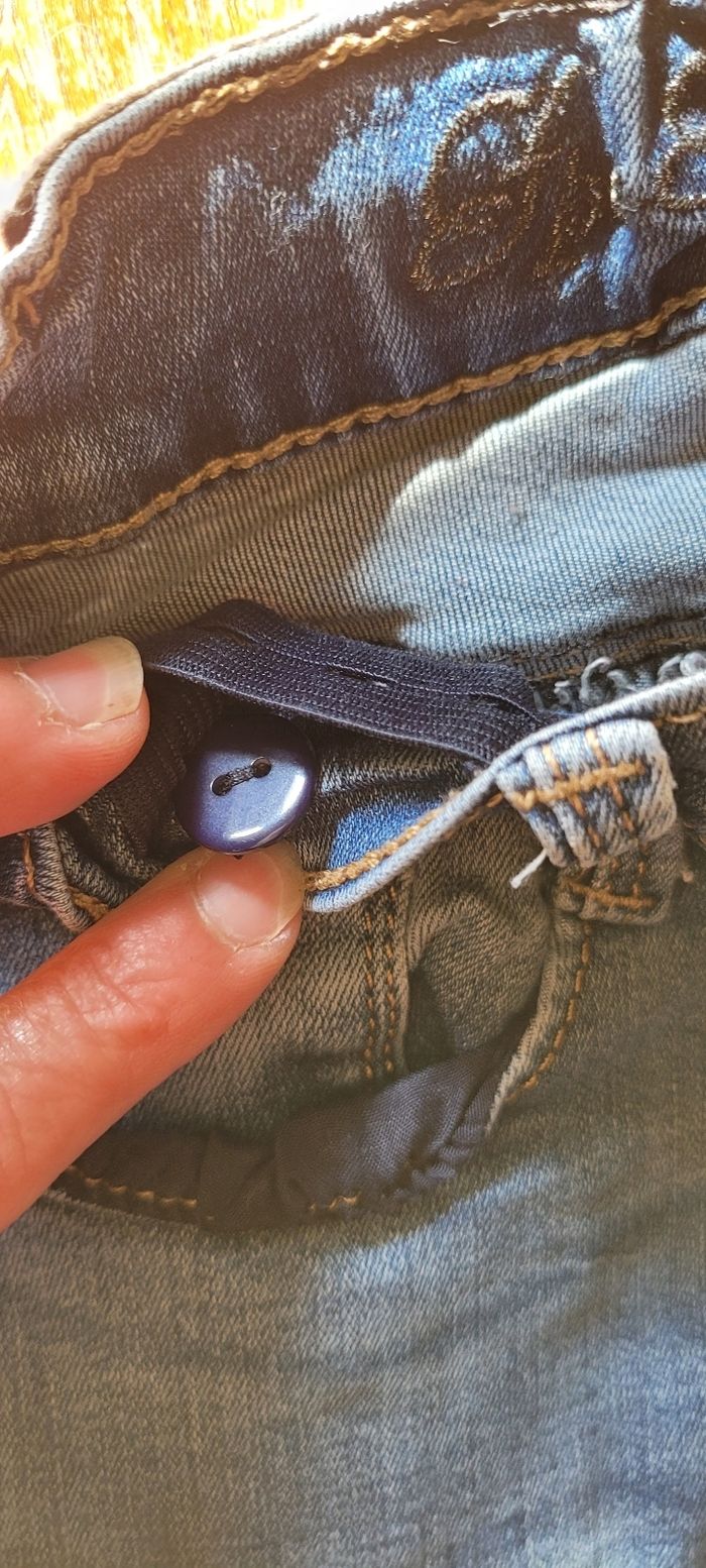 Jean's - photo numéro 3