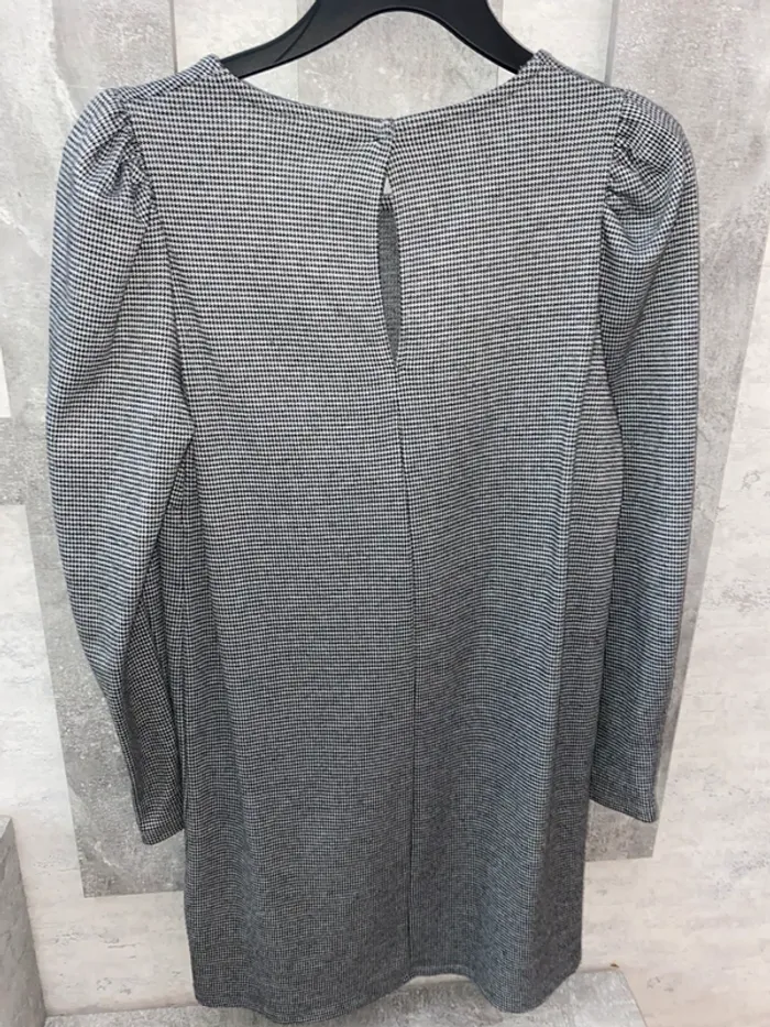 Robe pull - photo numéro 3