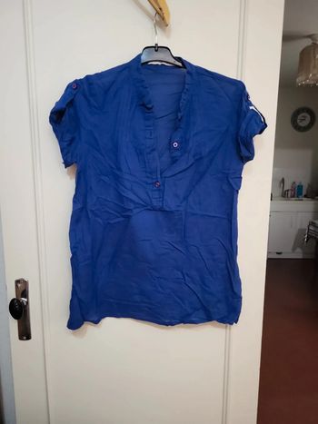 Chemisette trf collection