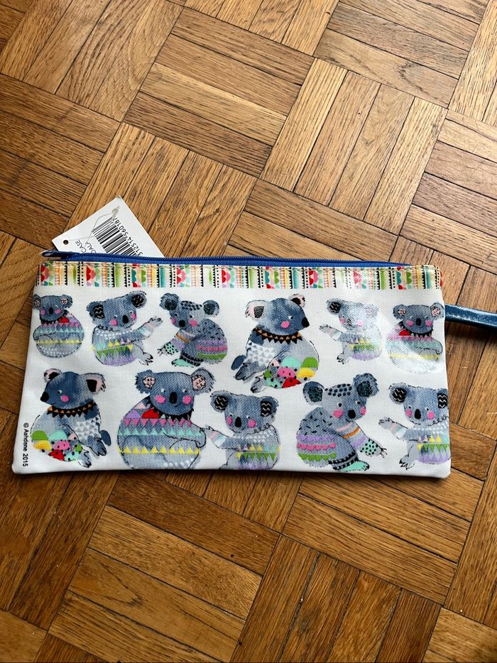 Trousse neuve