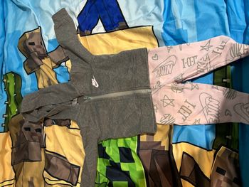 Vêtements fille 