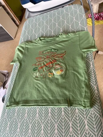 Teeshirt garçon 3 ans