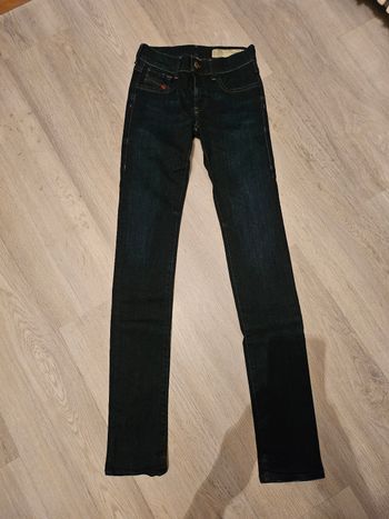 Jean Diesel