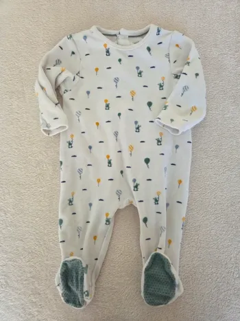Pyjama