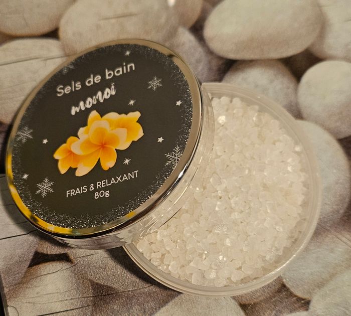 Coffret bain - photo numéro 3