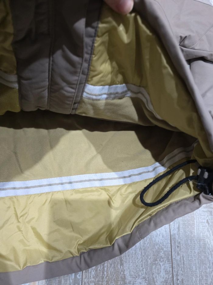 Blouson de skis #orianablgarcon12ans - photo numéro 3