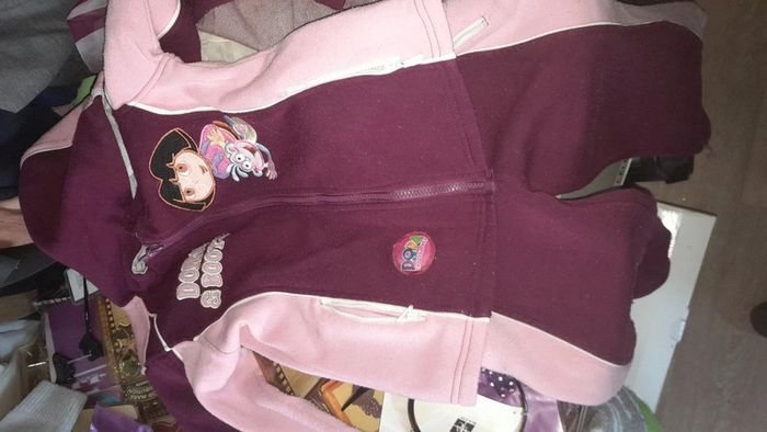 Ensemble 8ans