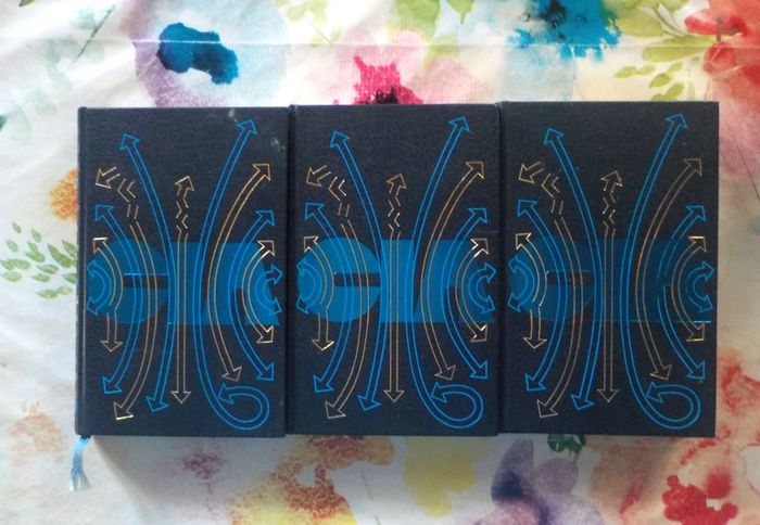 EXPLOITS ET BAVURES DE L'ESPIONNAGE AMERICAIN T1 à 3 Ed. Famot